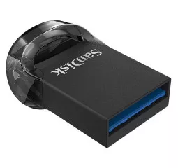 Флешка USB 3.1 512Gb SanDisk Ultra Fit (SDCZ430-512G-G46)