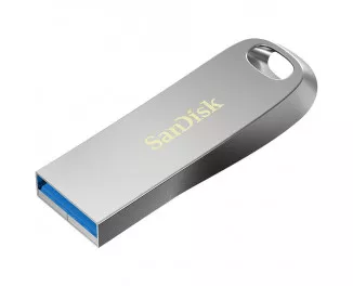 Флешка USB 3.1 512Gb SanDisk Ultra Luxe (SDCZ74-512G-G46)