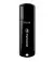 Флешка USB 3.1 512Gb Transcend JetFlash 700 Black (TS512GJF700)