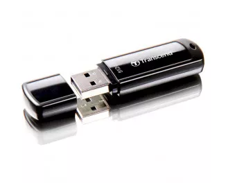 Флешка USB 3.1 512Gb Transcend JetFlash 700 Black (TS512GJF700)