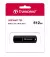 Флешка USB 3.1 512Gb Transcend JetFlash 700 Black (TS512GJF700)