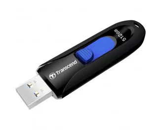 Флешка USB 3.1 512Gb Transcend JetFlash 790 Black (TS512GJF790K)