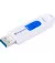Флешка USB 3.1 512Gb Transcend JetFlash 790 White (TS512GJF790W)