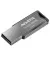Флешка USB 3.1 64Gb ADATA UV350 Silver (AUV350-64G-RBK)