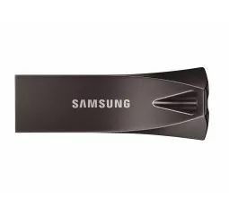 Флешка USB 3.1 64Gb Samsung Bar Plus Titan Gray (MUF-64BE4/APC)