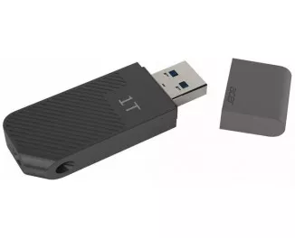 Флешка USB 3.2 1 TB Acer UP300 Black (BL.9BWWA.530)