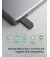 Флешка USB 3.2 1 TB Acer UP300 Black (BL.9BWWA.530)