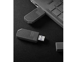 Флешка USB 3.2 1 TB Acer UP300 Black (BL.9BWWA.530)