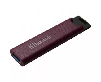 Флешка USB 3.2 1 TB Kingston DataTraveler Max Red (DTMAXA/1TB)