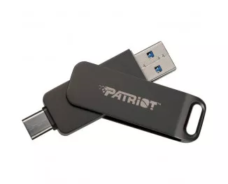 Флешка USB 3.2 1 TB Patriot Rage R550 (PE1TR550DSAD)