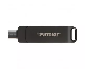 Флешка USB 3.2 1 TB Patriot Rage R550 (PE1TR550DSAD)
