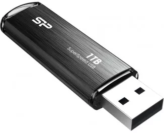 Флешка USB 3.2 1 TB Silicon Power Marvel Xtreme M80 (SP001TBUF3M80V1G)