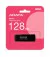 Флешка USB 3.2 128Gb ADATA UC310 Black (UC310-128G-RBK)