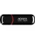 Флешка USB 3.2 128Gb ADATA UV150 Black (AUV150-128G-RBK)
