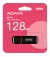 Флешка USB 3.2 128Gb ADATA UV150 Black (AUV150-128G-RBK)