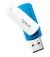 Флешка USB 3.2 128Gb Apacer AH357 Ocean Blue (AP128GAH357U-1)