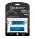 Флешка USB 3.2 128Gb Kingston 128GB IronKey Keypad 200 (IKKP200/128GB)