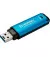 Флешка USB 3.2 128Gb Kingston 128GB IronKey Vault Privacy 50 Blue (IKVP50/128GB)