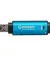 Флешка USB 3.2 128Gb Kingston 128GB IronKey Vault Privacy 50 Blue (IKVP50/128GB)
