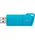 Флешка USB 3.2 128Gb Kingston DataTraveler Exodia M Blue (KC-U2L128-7LB)