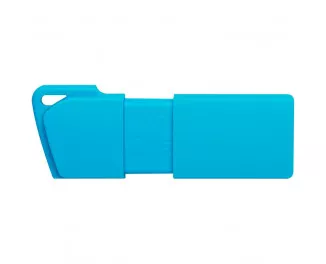 Флешка USB 3.2 128Gb Kingston DataTraveler Exodia M Blue (KC-U2L128-7LB)
