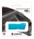 Флешка USB 3.2 128Gb Kingston DataTraveler Exodia M Blue (KC-U2L128-7LB)