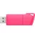 Флешка USB 3.2 128Gb Kingston DataTraveler Exodia M Pink (KC-U2L128-7LN)
