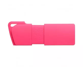 Флешка USB 3.2 128Gb Kingston DataTraveler Exodia M Pink (KC-U2L128-7LN)