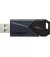 Флешка USB 3.2 128Gb Kingston DataTraveler Exodia Onyx Black (DTXON/128GB)