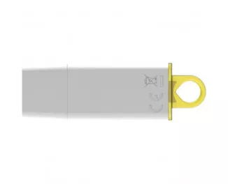 Флешка USB 3.2 128Gb Kingston DataTraveler Exodia White (KC-U2G128-5R)