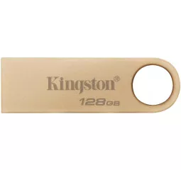 Флешка USB 3.2 128Gb Kingston DataTraveller SE9 G3 (DTSE9G3/128GB)