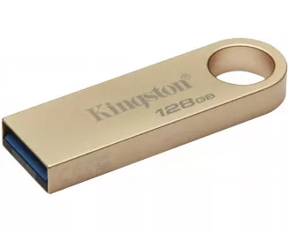 Флешка USB 3.2 128Gb Kingston DataTraveller SE9 G3 (DTSE9G3/128GB)