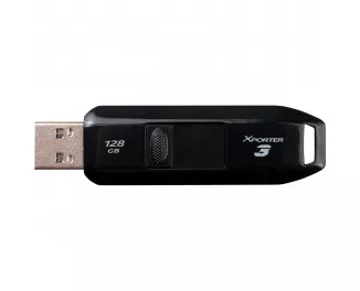 Флешка USB 3.2 128Gb Patriot Xporter3 (PSF128GX3B3U)