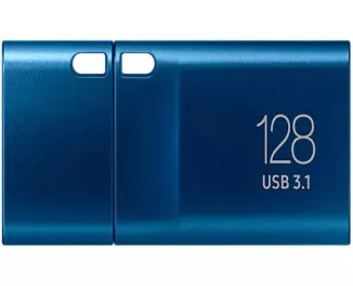 Флешка USB 3.2 128Gb Samsung Type-C (MUF-128DA/APC)