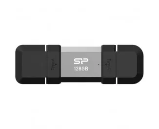 Флешка USB 3.2 128Gb Silicon Power Mobile C51 (SP128GBUC3C51V1S)