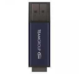 Флешка USB 3.2 128Gb Team C211 Blue (TC2113128GL01)