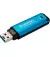 Флешка USB 3.2 16Gb Kingston 16GB IronKey Vault Privacy 50 Blue (IKVP50/16GB)