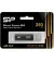 Флешка USB 3.2 250Gb Silicon Power Marvel Xtreme M80 (SP250GBUF3M80V1G)