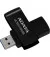 Флешка USB 3.2 256Gb ADATA UC310 Black (UC310-256G-RBK)