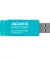 Флешка USB 3.2 256Gb ADATA UC310 Eco Green (UC310E-256G-RGN)