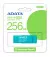 Флешка USB 3.2 256Gb ADATA UC310 Eco Green (UC310E-256G-RGN)