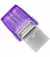 Флешка USB 3.2 256Gb Kingston DataTraveler microDuo 3C (DTDUO3CG3/256GB)