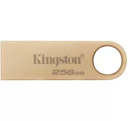Флешка USB 3.2 256Gb Kingston DataTraveller SE9 G3 (DTSE9G3/256GB)