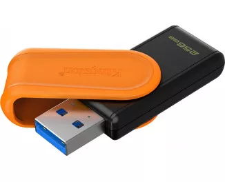 Флешка USB 3.2 256Gb Kingston DT Exodia S (DTXS/256GB)