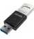 Флешка USB 3.2 256Gb Lexar JumpDrive Fingerprint F35 Pro (LJDF35P256G-RNBNG)