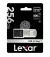 Флешка USB 3.2 256Gb Lexar JumpDrive Fingerprint F35 Pro (LJDF35P256G-RNBNG)