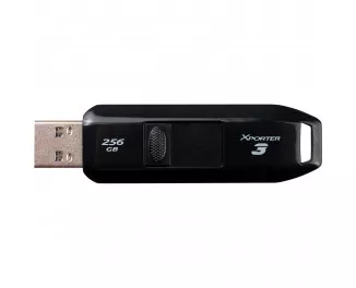 Флешка USB 3.2 256Gb Patriot Xporter3 (PSF256GX3B3U)