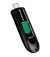 Флешка USB 3.2 256Gb Transcend JetFlash 790C Black (TS256GJF790C)