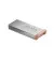 Флешка USB 3.2 32Gb ADATA UR350 Silver/Beige (UR350-32G-RSR/BG)