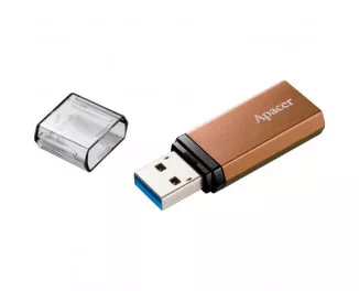 Флешка USB 3.2 32Gb Apacer AH25C Bronze (AP32GAH25CJ-1)